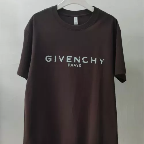 Givenchy T-Shirts Short Sleeved For Men #1354920