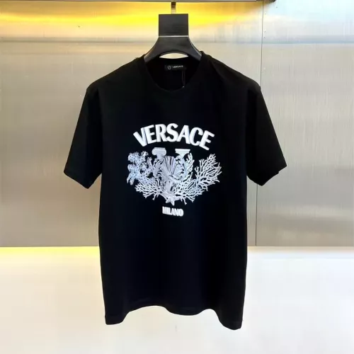 Versace T-Shirts Short Sleeved For Men #1354923