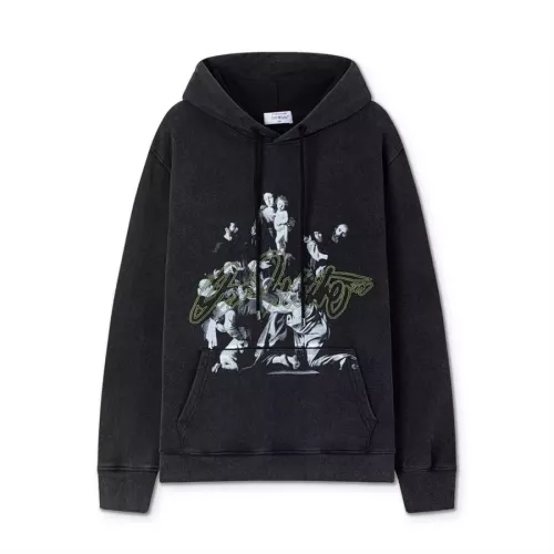 Replica Off-White Hoodies Long Sleeved For Unisex #1355000, $60.00 USD, [ITEM#1355000], Replica Off-White Hoodies outlet from China