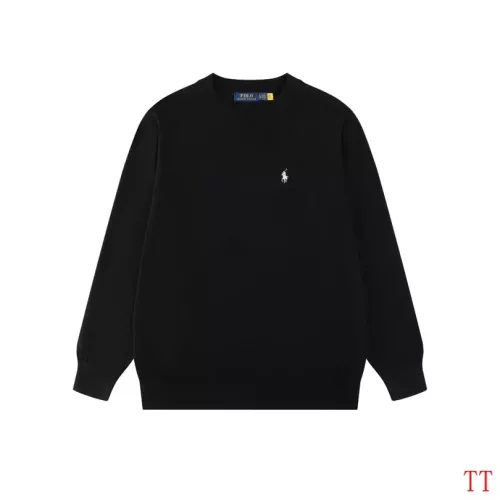Ralph Lauren Polo Sweaters Long Sleeved For Unisex #1355264