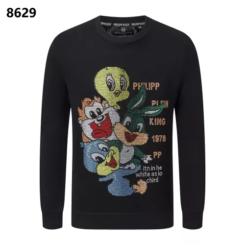 Replica Philipp Plein PP Hoodies Long Sleeved For Men #1355311, $42.00 USD, [ITEM#1355311], Replica Philipp Plein PP Hoodies outlet from China