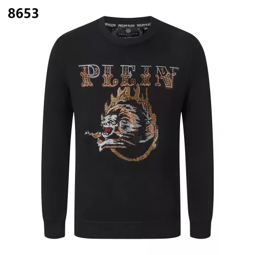 Replica Philipp Plein PP Hoodies Long Sleeved For Men #1355332, $42.00 USD, [ITEM#1355332], Replica Philipp Plein PP Hoodies outlet from China