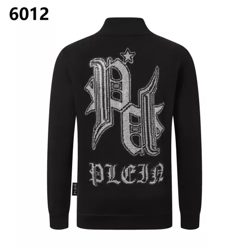 Replica Philipp Plein PP Jackets Long Sleeved For Men #1355448, $64.00 USD, [ITEM#1355448], Replica Philipp Plein PP Jackets outlet from China