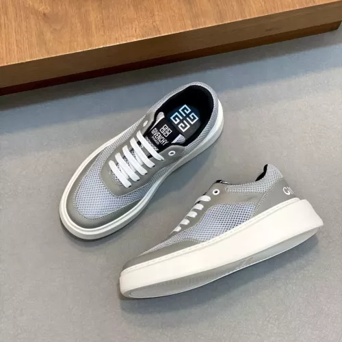 Givenchy Casual Shoes For Men #1355596
