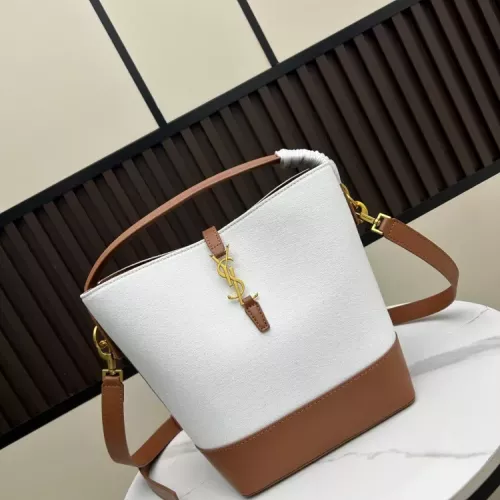 Replica Yves Saint Laurent YSL AAA Quality Messenger Bags For Women #1355720, $92.00 USD, [ITEM#1355720], Replica Yves Saint Laurent YSL AAA Quality Messenger Bags outlet from China