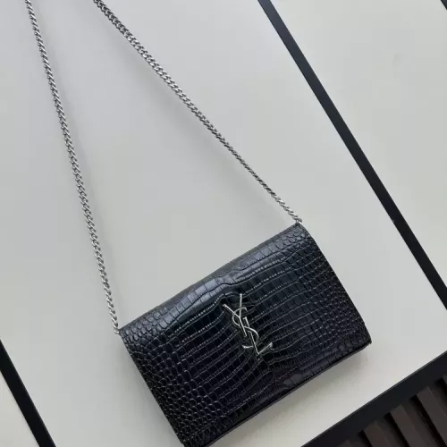 Replica Yves Saint Laurent YSL AAA Quality Messenger Bags For Women #1355722, $96.00 USD, [ITEM#1355722], Replica Yves Saint Laurent YSL AAA Quality Messenger Bags outlet from China