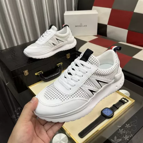 Replica Moncler Casual Shoes For Men #1355772, $82.00 USD, [ITEM#1355772], Replica Moncler Casual Shoes outlet from China