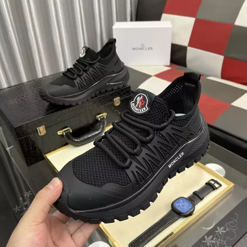 Replica Moncler Casual Shoes For Men #1355825, $82.00 USD, [ITEM#1355825], Replica Moncler Casual Shoes outlet from China