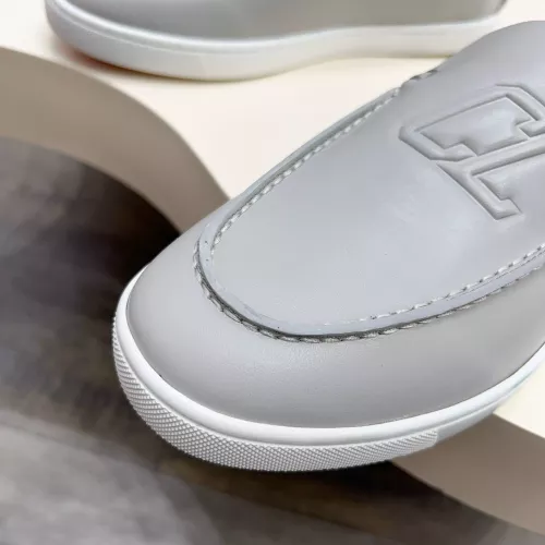Replica Christian Louboutin Casual Shoes For Men #1355830 $128.00 USD for Wholesale