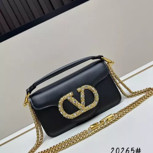 Replica Valentino AAA Quality Shoulder Bags For Women #1355861, $98.00 USD, [ITEM#1355861], Replica Valentino AAA Quality Shoulder Bags outlet from China
