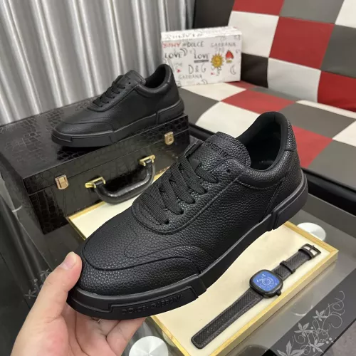 Replica Dolce &amp; Gabbana D&amp;G Casual Shoes For Men #1355866, $82.00 USD, [ITEM#1355866], Replica Dolce &amp; Gabbana D&amp;G Casual Shoes outlet from China