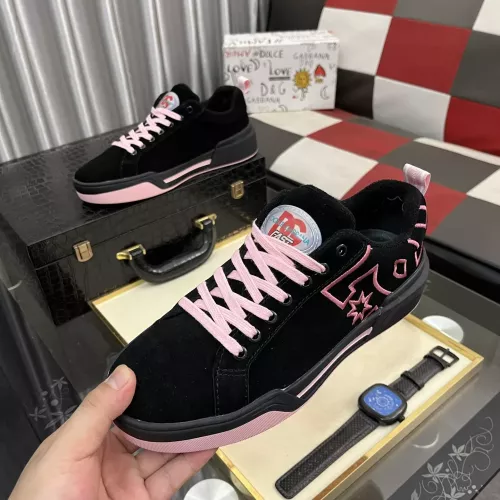 Replica Dolce &amp; Gabbana D&amp;G Casual Shoes For Women #1355878, $88.00 USD, [ITEM#1355878], Replica Dolce &amp; Gabbana D&amp;G Casual Shoes outlet from China