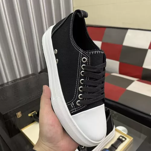 Replica Dsquared Casual Shoes For Men #1355938 $80.00 USD for Wholesale