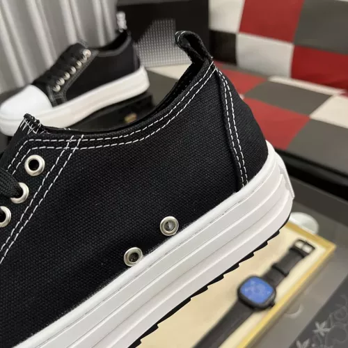 Replica Dsquared Casual Shoes For Men #1355938 $80.00 USD for Wholesale