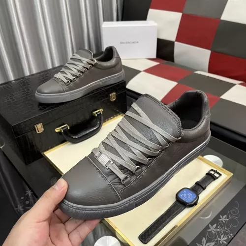 Replica Balenciaga Casual Shoes For Men #1355987, $80.00 USD, [ITEM#1355987], Replica Balenciaga Casual Shoes outlet from China