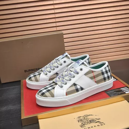 Burberry Casual Shoes For Men #1356012