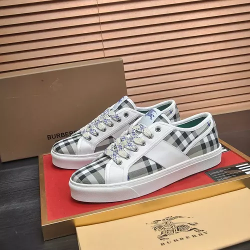 Burberry Casual Shoes For Men #1356013