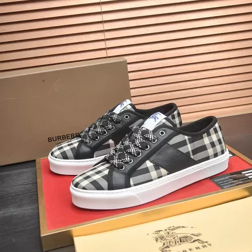 Burberry Casual Shoes For Men #1356014
