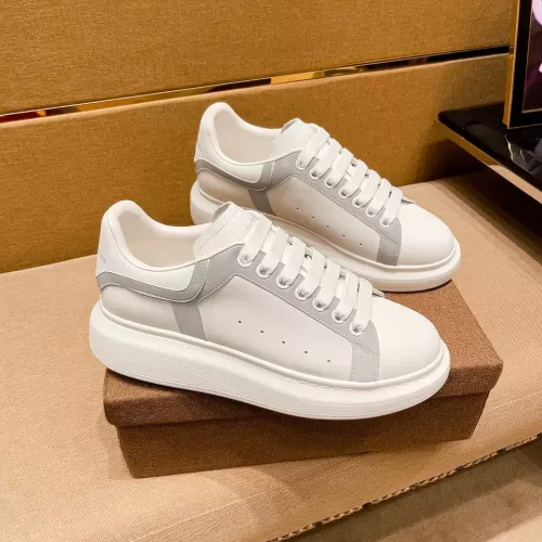 Alexander McQueen Casual Shoes For Men #1356329