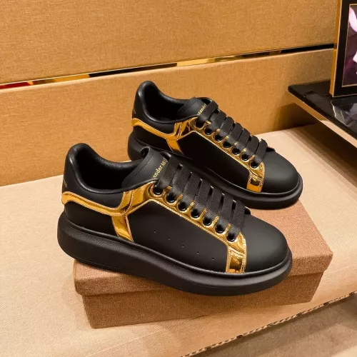 Alexander McQueen Casual Shoes For Women #1356337