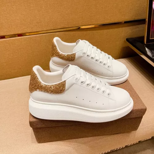 Alexander McQueen Casual Shoes For Men #1356340