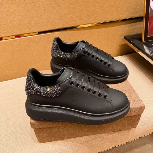 Alexander McQueen Casual Shoes For Men #1356342