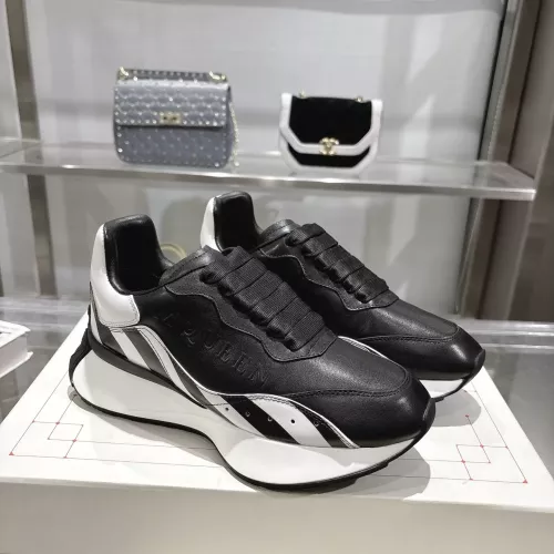 Alexander McQueen Casual Shoes For Men #1356368
