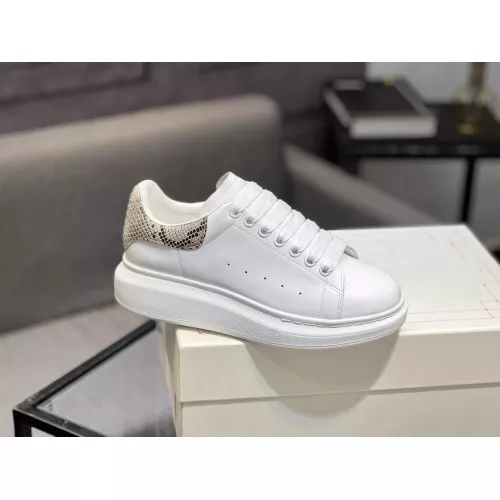 Alexander McQueen Casual Shoes For Women #1356377
