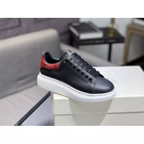 Alexander McQueen Casual Shoes For Men #1356388