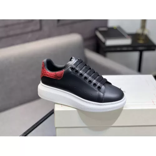 Alexander McQueen Casual Shoes For Men #1356390