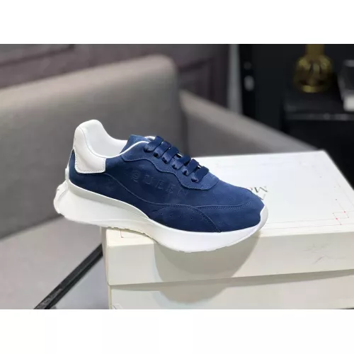 Alexander McQueen Casual Shoes For Women #1356397