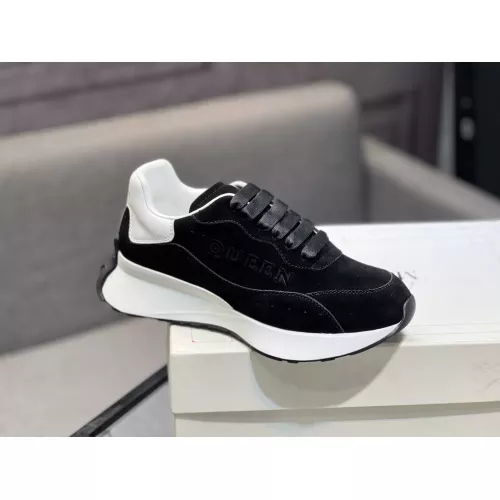 Alexander McQueen Casual Shoes For Women #1356399
