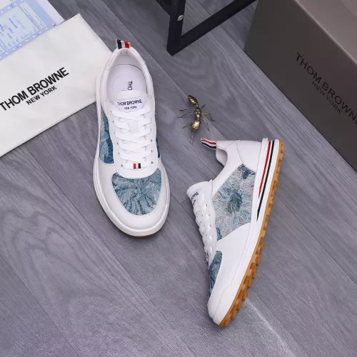 Thom Browne TB Casual Shoes For Men #1356422