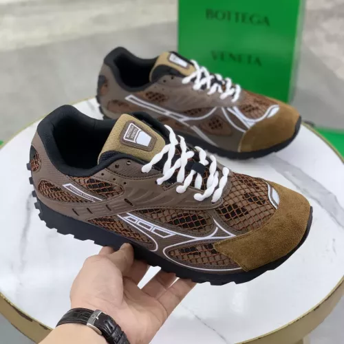 Bottega Veneta BV Casual Shoes For Men #1356432