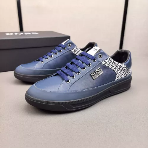 Boss Casual Shoes For Men #1356708