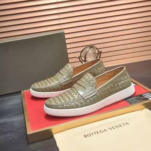 Bottega Veneta BV Casual Shoes For Men #1356730