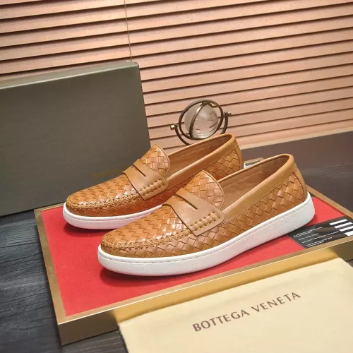 Bottega Veneta BV Casual Shoes For Men #1356731