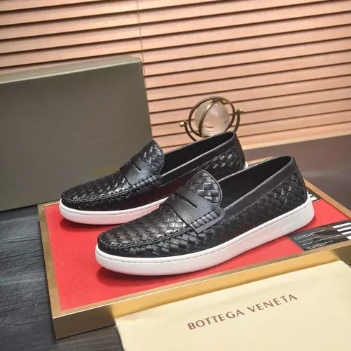 Bottega Veneta BV Casual Shoes For Men #1356732