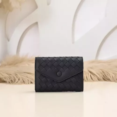 Bottega Veneta AAA Man Card Case #1356902