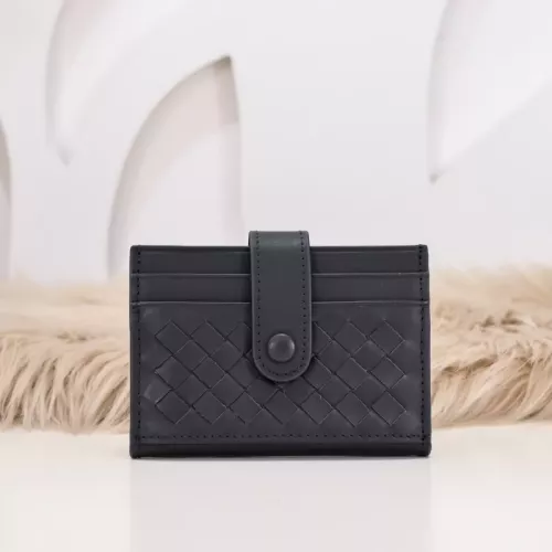 Bottega Veneta AAA Man Card Case #1356906