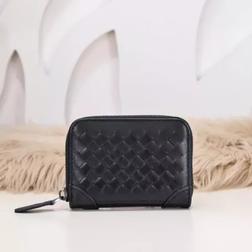 Bottega Veneta AAA Man Card Case #1356914