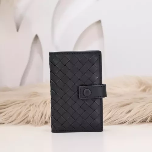 Bottega Veneta AAA Man Card Case #1356918