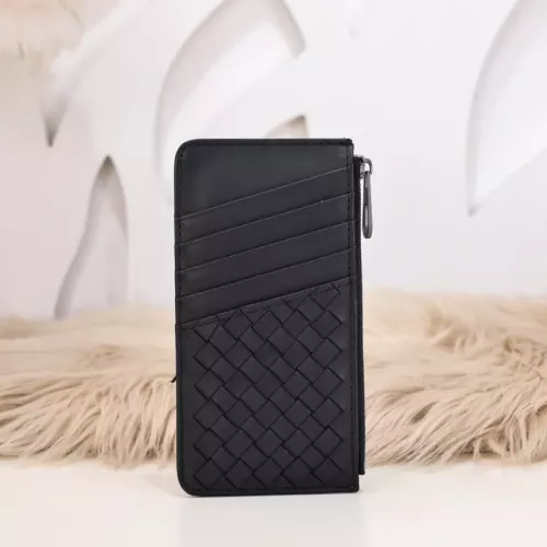 Bottega Veneta AAA Man Card Case #1356922