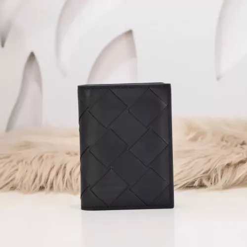 Bottega Veneta AAA Man Card Case #1356924