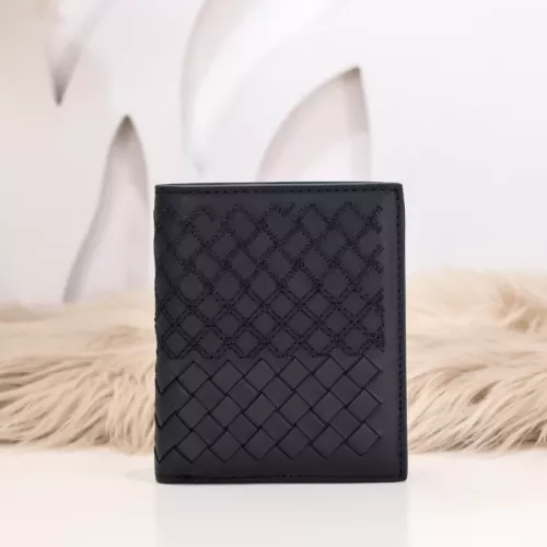 Bottega Veneta AAA Man Card Case #1356925