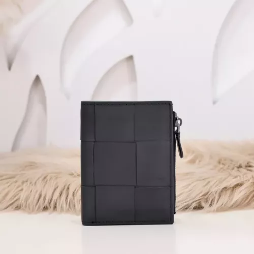 Bottega Veneta AAA Man Card Case #1356929