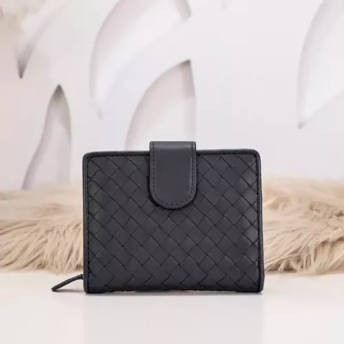 Bottega Veneta AAA Man Card Case #1356930