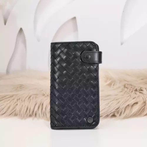 Bottega Veneta AAA Man Card Case #1356931