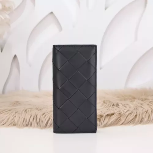 Bottega Veneta AAA Man Card Case #1356939