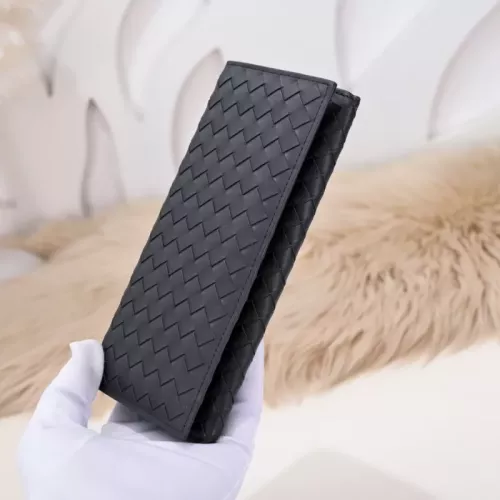 Bottega Veneta AAA Man Card Case #1356940